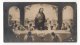 【白黒写真風】【イエスキリストと子供たちと天使】【1933年】イタリア・アンティーク＆ヴィンテージホーリーカード