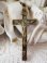 画像2: 【聖職者用キリスト磔刑十字架】【クルシフィクス】イタリア・アンティーク＆ヴィンテージクロス (2)