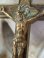 画像5: 【聖職者用キリスト磔刑十字架】【クルシフィクス】イタリア・アンティーク＆ヴィンテージクロス (5)