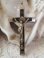 画像2: 【聖職者用キリスト磔刑十字架】【クルシフィクス】イタリア・アンティーク＆ヴィンテージクロス (2)