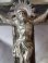 画像4: 【聖職者仕様キリスト磔刑十字架】イタリア・アンティーク＆ヴィンテージクロス (4)
