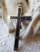 画像4: 【聖職者用キリスト磔刑十字架】イタリア・アンティーク＆ヴィンテージクロス (4)