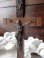 画像4: 【木製卓上十字架】【クルシフィクス】イタリア・アンティーク＆ヴィンテージ聖品 (4)