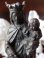 画像5: 【グラッパの聖母】【小祭壇用聖母子像】イタリア・アンティーク＆ヴィンテージ聖品 (5)