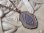 画像4: 【ルルドの聖母】【2種金属象嵌】フランス・アンティーク＆ヴィンテージメダイ (4)