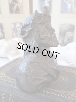 画像3: 【ECCE HOMOこの人を見よ】【卓上キリスト胸像】イタリア・アンティーク＆ヴィンテージ聖品