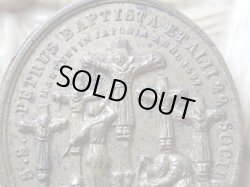 画像9: 【日本殉教者列聖記念】【フランシスコ会23名】【ローマ教皇ピウス9世】イタリア・アンティーク＆ヴィンテージメダイ