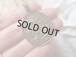 画像11: 【日本殉教者列聖記念】【フランシスコ会23名】【ローマ教皇ピウス9世】イタリア・アンティーク＆ヴィンテージメダイ