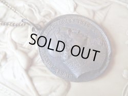 画像5: 【日本殉教者列聖記念】【フランシスコ会23名】【ローマ教皇ピウス9世】イタリア・アンティーク＆ヴィンテージメダイ