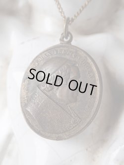 画像2: 【日本殉教者列聖記念】【フランシスコ会23名】【ローマ教皇ピウス9世】イタリア・アンティーク＆ヴィンテージメダイ