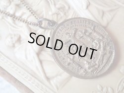 画像7: 【日本殉教者列聖記念】【フランシスコ会23名】【ローマ教皇ピウス9世】イタリア・アンティーク＆ヴィンテージメダイ