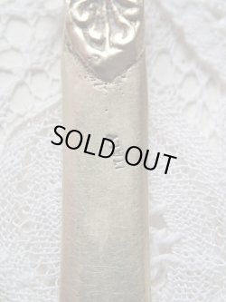 画像9: 【ローマ教皇紋章と天使】【透かし模様入りペーパーナイフ】イタリア・アンティーク＆ヴィンテージ聖品