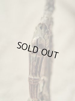 画像12: 【レイピア型ペーパーナイフ】【聖ジャン・フランソワ・レジ】フランス・アンティーク＆ヴィンテージ聖品