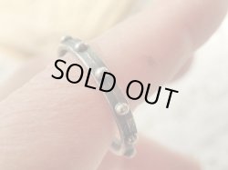 画像5: 【指ロザリオ】【リングタイプ】イタリア・アンティーク＆ヴィンテージロザリオ