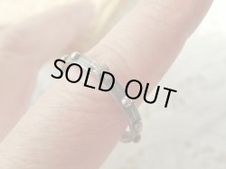 画像4: 【指ロザリオ】【リングタイプ】イタリア・アンティーク＆ヴィンテージロザリオ