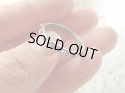 画像8: 【指ロザリオ】【リングタイプ】イタリア・アンティーク＆ヴィンテージロザリオ