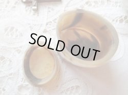 画像6: 【オランダ水牛角ケースとロザリオのセット】フランス・アンティーク＆ヴィンテージ聖品