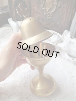 画像8: 【聖職者仕様ミサ用香炉】ドイツ・アンティーク＆ヴィンテージ聖品