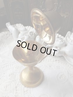 画像5: 【聖職者仕様ミサ用香炉】ドイツ・アンティーク＆ヴィンテージ聖品