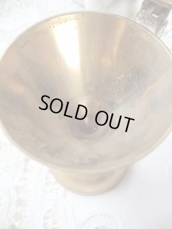 画像7: 【聖職者仕様ミサ用香炉】ドイツ・アンティーク＆ヴィンテージ聖品