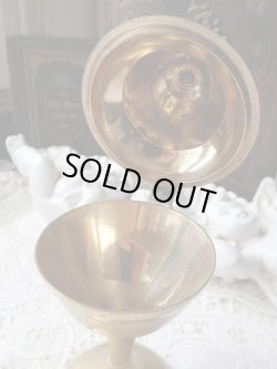 画像6: 【聖職者仕様ミサ用香炉】ドイツ・アンティーク＆ヴィンテージ聖品