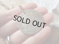 画像8: 【聖ジョルジョ（ゲオルギウス）】【イエス嵐を鎮める】フランス・アンティーク＆ヴィンテージメダイ