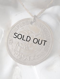 画像3: 【聖ジョルジョ（ゲオルギウス）】【イエス嵐を鎮める】フランス・アンティーク＆ヴィンテージメダイ