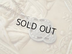 画像4: 【領主イサーク修道院ご聖体】【オープンワーク】ベルギー・アンティーク＆ヴィンテージメダイ