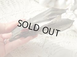 画像6: 【貴婦人の手型メモクリップ】フランス・アンティーク＆ヴィンテージ品