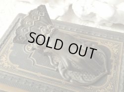 画像2: 【貴婦人の手型メモクリップ】フランス・アンティーク＆ヴィンテージ品