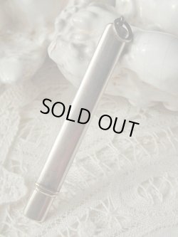 画像2: 【バチカン付携帯用鉛筆ホルダー】【フルールドリスとルルドの聖母】フランス・アンティーク＆ヴィンテージ品