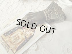 画像3: 【貴婦人の手型メモクリップ】フランス・アンティーク＆ヴィンテージ品