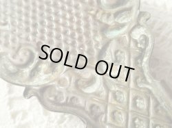 画像10: 【貴婦人の手型メモクリップ】フランス・アンティーク＆ヴィンテージ品