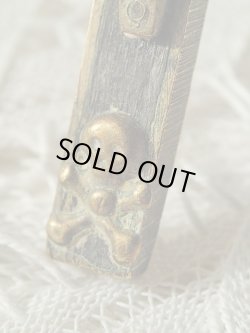 画像7: 【聖職者用キリスト磔刑十字架】【クルシフィクス】イタリア・アンティーク＆ヴィンテージ聖品