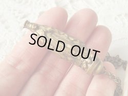 画像9: 【ルルドの聖母巡礼者用白蝶貝製聖水汲み器】【落下防止クリップチェーン付】フランス・アンティーク＆ヴィンテージ聖品