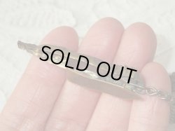 画像10: 【ルルドの聖母巡礼者用白蝶貝製聖水汲み器】【落下防止クリップチェーン付】フランス・アンティーク＆ヴィンテージ聖品