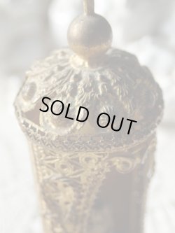 画像8: 【透かし装飾ドーム型小祭壇】【聖テクラ】フランス・アンティーク＆ヴィンテージ聖品