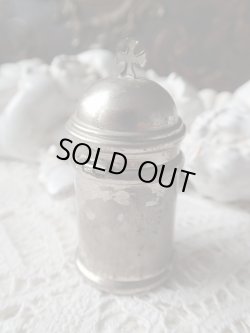 画像3: 【聖職者用聖油入れ】【2重タイプ】イタリア・アンティーク＆ヴィンテージ聖品