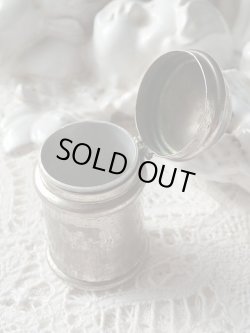 画像10: 【聖職者用聖油入れ】【2重タイプ】イタリア・アンティーク＆ヴィンテージ聖品