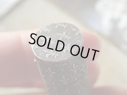 画像14: 【フルールドリス文様ケース】【ルルドの聖母像】フランス・アンティーク＆ヴィンテージ聖品