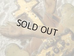 画像4: 【フランシスコ会第三会（在俗会）バッジ】イタリア・アンティーク＆ヴィンテージ聖品