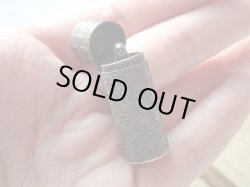 画像8: 【フルールドリス文様ケース】【ルルドの聖母像】フランス・アンティーク＆ヴィンテージ聖品