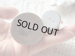 画像9: 【聖職者用聖油入れ】【2重タイプ】イタリア・アンティーク＆ヴィンテージ聖品