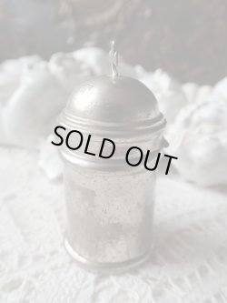 画像2: 【聖職者用聖油入れ】【2重タイプ】イタリア・アンティーク＆ヴィンテージ聖品