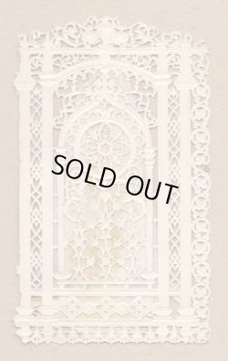 画像6: 【カニヴェ】【初聖体拝領記念】フランス・アンティーク＆ヴィンテージホーリーカード