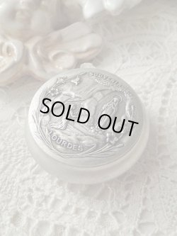 画像2: 【ルルドの聖母ロザリオケースとロザリオのセット】フランス・アンティーク＆ヴィンテージ聖品