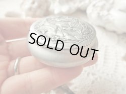 画像7: 【ルルドの聖母ロザリオケースとロザリオのセット】フランス・アンティーク＆ヴィンテージ聖品