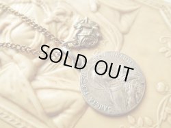 画像5: 【幼きイエスの聖テレーズとバラ型メダイセット】フランス・アンティーク＆ヴィンテージメダイ