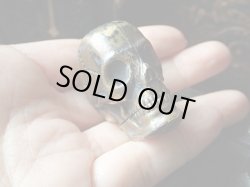 画像13: 【メメントモリ】【髑髏・スカル・ヴェスタ・マッチケース】【Georgeジョージ】イギリス・アンティーク＆ヴィンテージ品