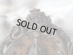 画像7: 【ルルドの聖母ロレーヌ十字】【携帯用小祭壇額】フランス・アンティーク＆ヴィンテージ聖品